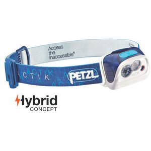 Petzl Actik 300lm
