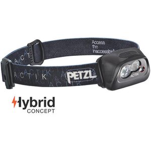 Petzl Actik 300lm