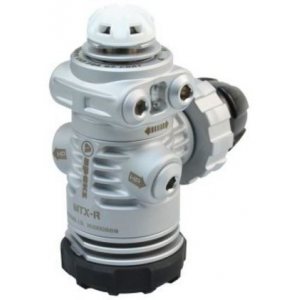 Apeks MTX-R 1st Stage DIN