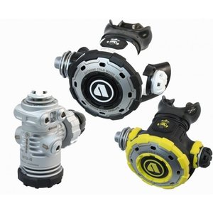 Apeks MTX-R Stage 3 DIN
