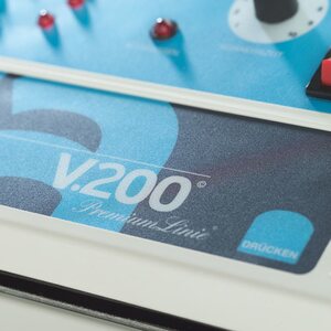 La.va V200 Premiumline