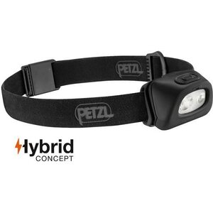 Petzl Tactikka+ RGB