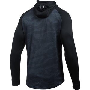 Under Armour Tech Terry Fitted FZ Hoodie