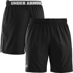 Under Armour Mirage Short 8''