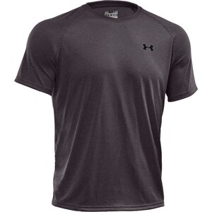 Under Armour Tech Short Sleeve Tee