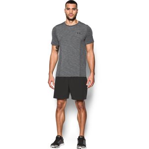 Under Armour Threadborne Seamless Short Sleeve