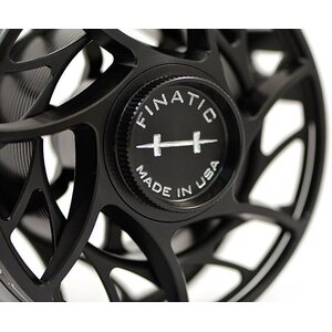 Hatch 11 Plus Finatic