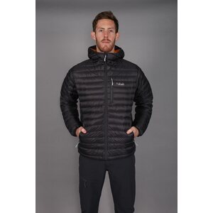 Rab Microlight Alpine Jacket (2017)