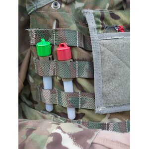 Cejay Flexlight Stick 4.6"