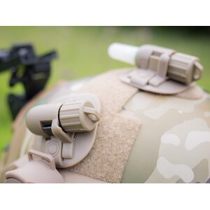 Cejay Flexlight Stick Mount