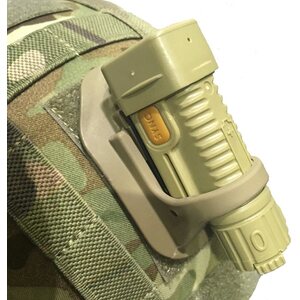 Cejay Pegasus 7.1 AA helmet  flex mount