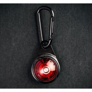 Orbiloc Carabiner Mount
