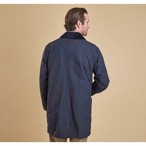 Barbour Harrier Jacket