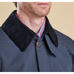 Barbour Harrier Jacket