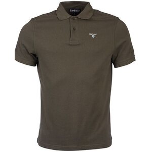 Barbour Sports Polo