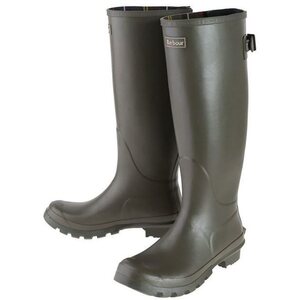 Barbour Jarrow Womens