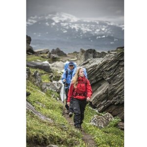 Fjällräven Abisko Eco-Shell Jacket Women