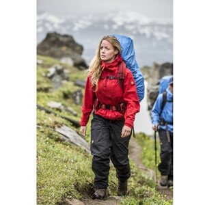 Fjällräven Abisko Eco-Shell Jacket Women