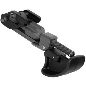 Monopod shooting rests