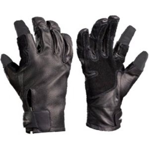 First Spear Operator Outer Glove (OOG), Black, XL