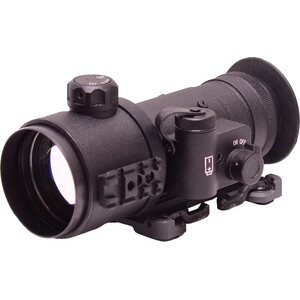 GSCI Advanced Photonics Clip-On Sight CNVD-22M-GA2, Gen. 3 FOM 1600+