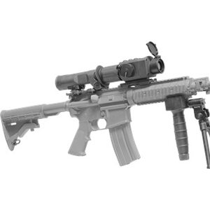 GSCI Advanced Photonics WOLFHOUND-MC Clip-On Mini Weapon Sight