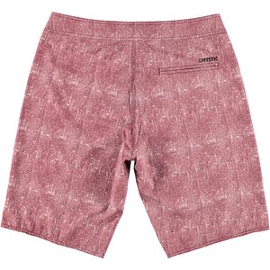 Mystic Brand Stretch Boardshort 21,5" 2017