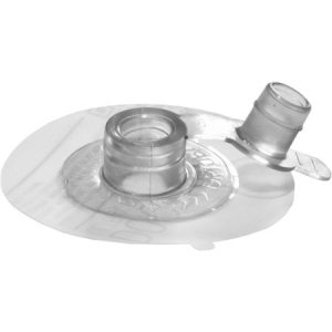 Dr.Tuba Deflate valve 11mm PVC
