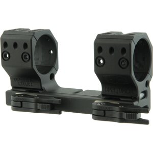 Spuhr Scope Mount Ø34 H38mm/1.5" 0MIL QD