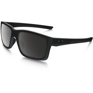 Oakley Mainlink, Matte Black w/ Prizm Black Polarized