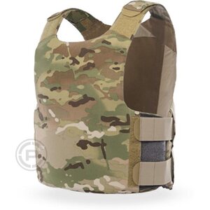 Crye Precision LVS™ COVERT COVER, No Patch
