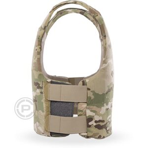 Crye Precision LVS™ COVERT COVER, No Patch