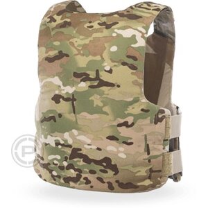 Crye Precision LVS™ COVERT COVER, No Patch