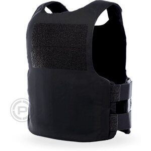 Crye Precision LVS™ OVERT COVER, With Patch