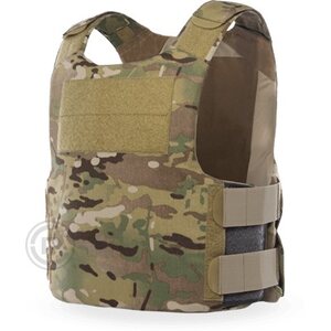 Crye Precision LVS™ OVERT COVER, With Patch