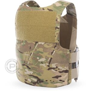 Crye Precision LVS™ OVERT COVER, With Patch