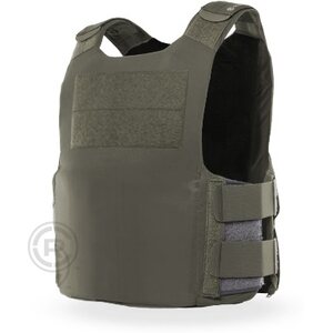 Crye Precision LVS™ OVERT COVER, With Patch
