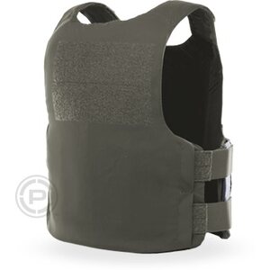 Crye Precision LVS™ OVERT COVER, With Patch