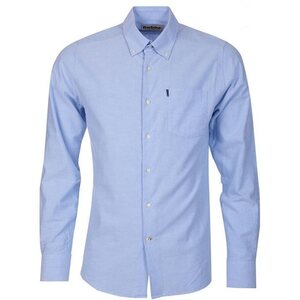 Barbour Stanley, tailored fit