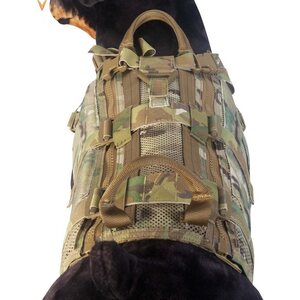 Velocity Systems K9 Soft Armor Vest