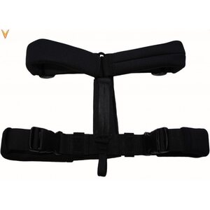 Velocity Systems Nylon Tracking Harness
