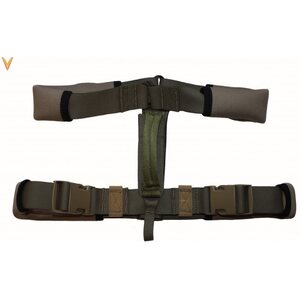 Velocity Systems Nylon Tracking Harness