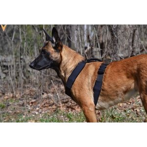 Velocity Systems Nylon Tracking Harness