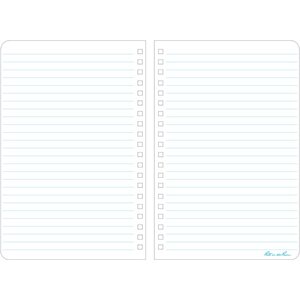 Rite in the Rain Side-Spiral Notebook Journal