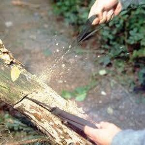 UST SaberCut Chain Saw PRO