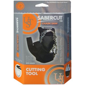 UST SaberCut Chain Saw PRO