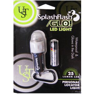 UST SplashFlash
