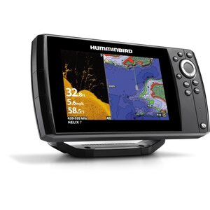 Humminbird Helix 7 Chirp DI GPS G2N