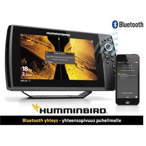 Humminbird Helix 7 Chirp DI GPS G2N
