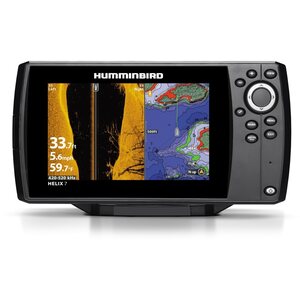 Humminbird Helix 7 Chirp SI GPS G2N